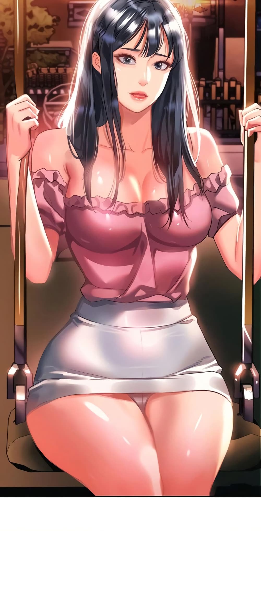 Unlock Her Heart 37-37