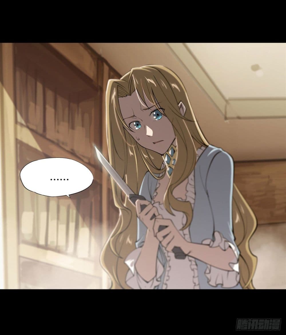 The Strongest Knight Become To Lolicon Vampire ผมคืออัศวินผู้แข็งแกร่งที่ถูกสาปให้กลายเป็นแวมไพร์โลลิ 185-185