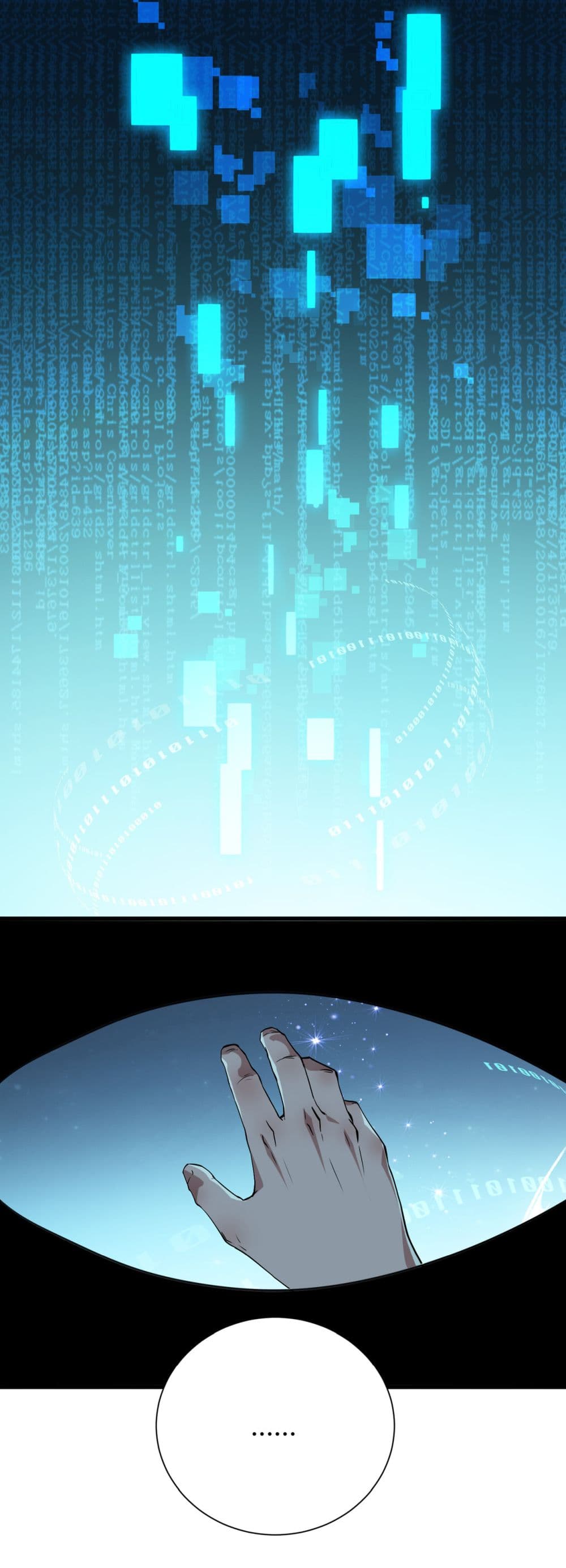 Start evolution from koi to dragon 6-6