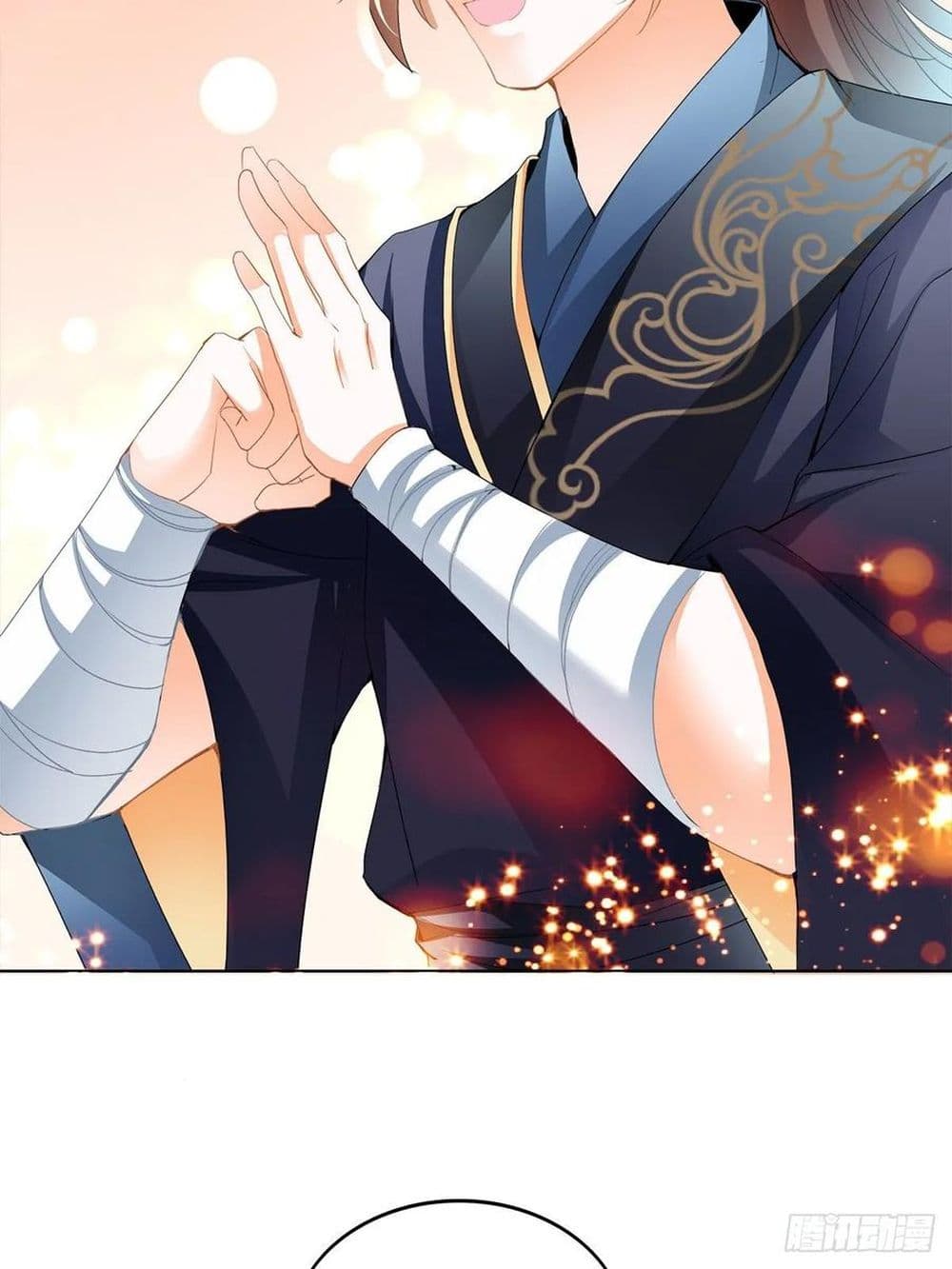 Nine Stars Overlord Body 5-5