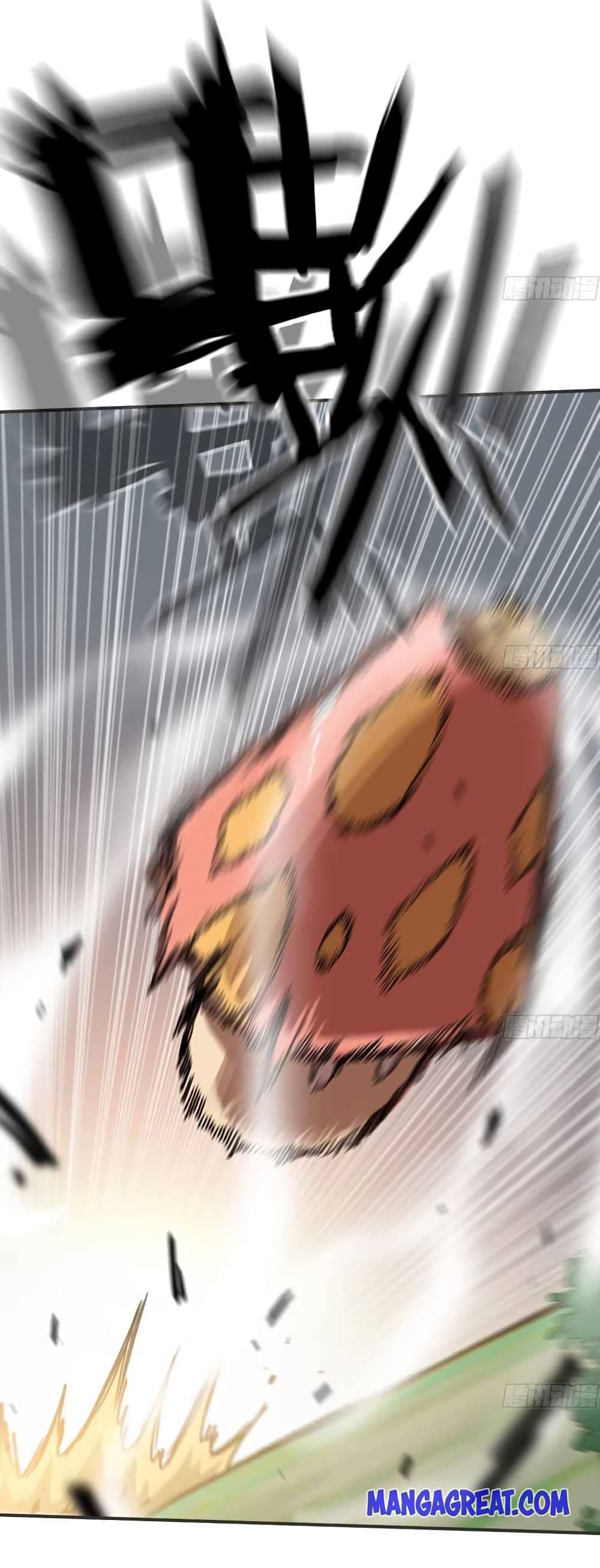 Mushroom Brave 6-6