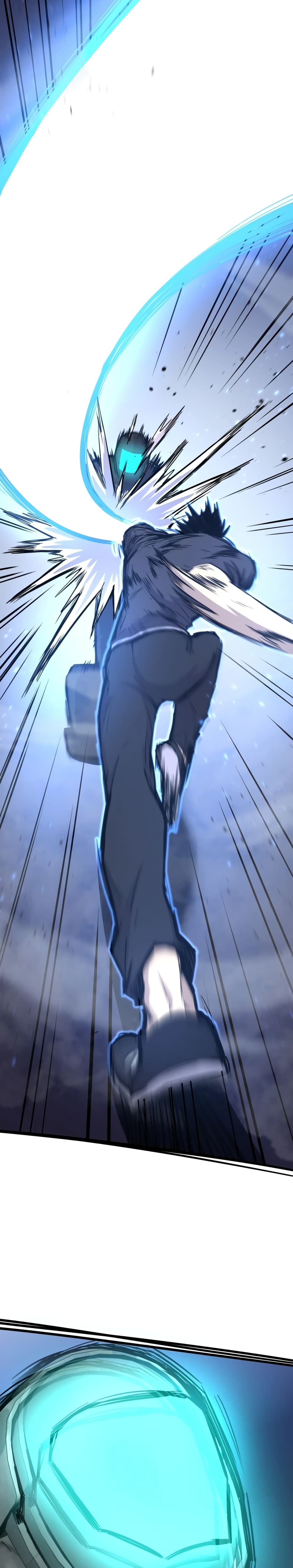 Gao Wu Landing in the next 10,000 years 2-2