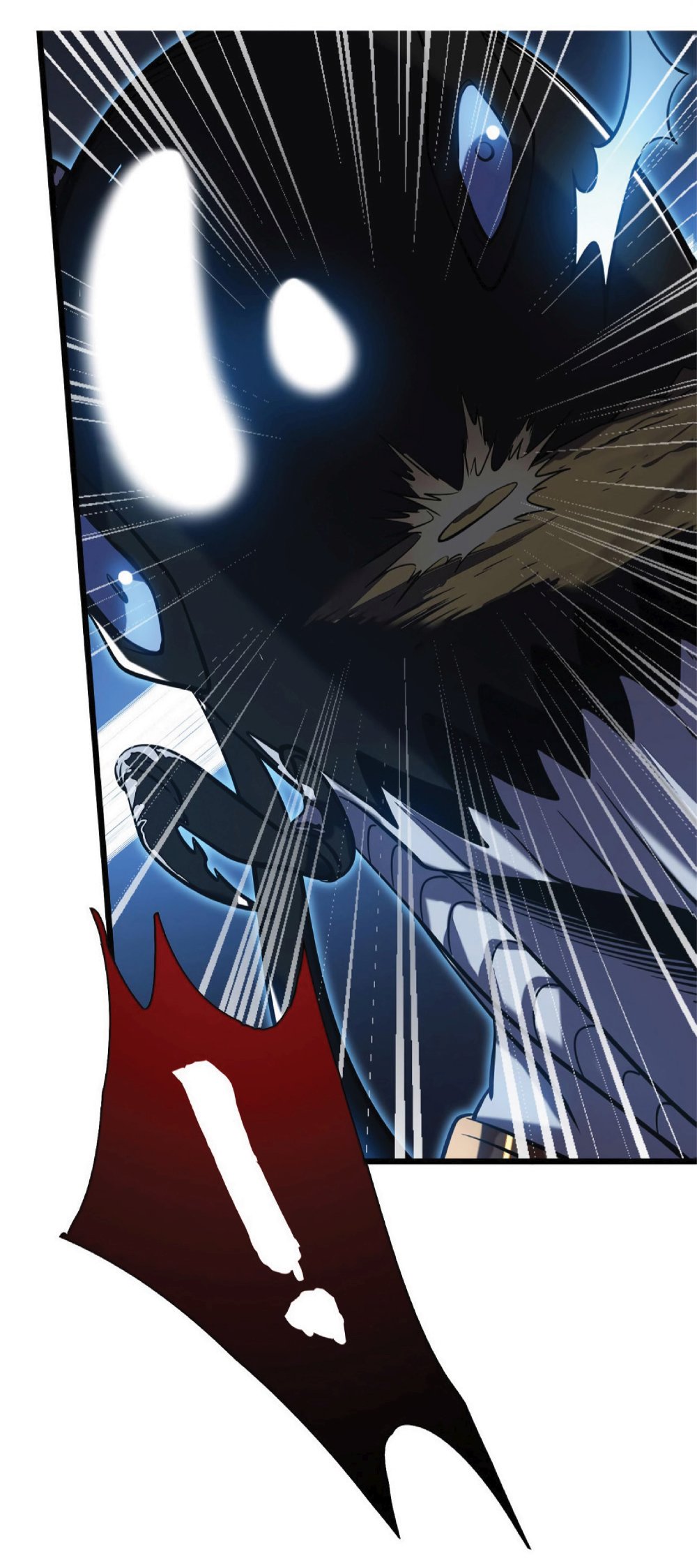 My Path to Killing Gods in Another World 6-6