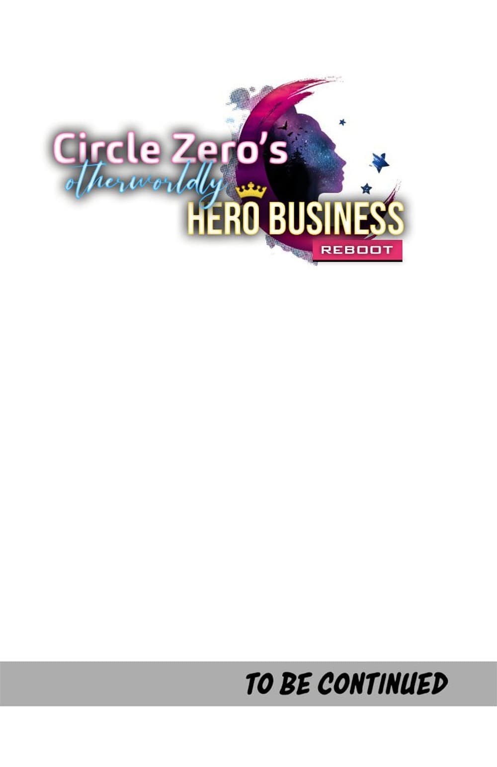 Circle Zero's Otherworldly Hero Business :Re 4-4