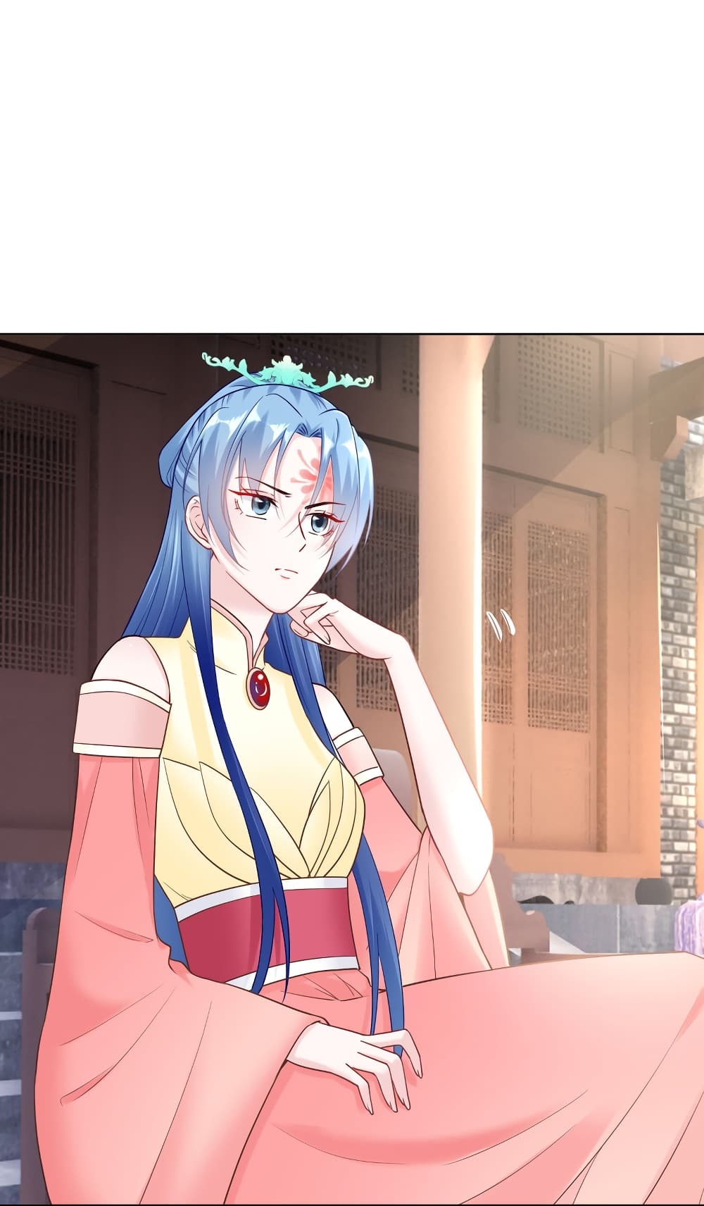 Poisonous Doctor: First Wife's Daughter 112-112