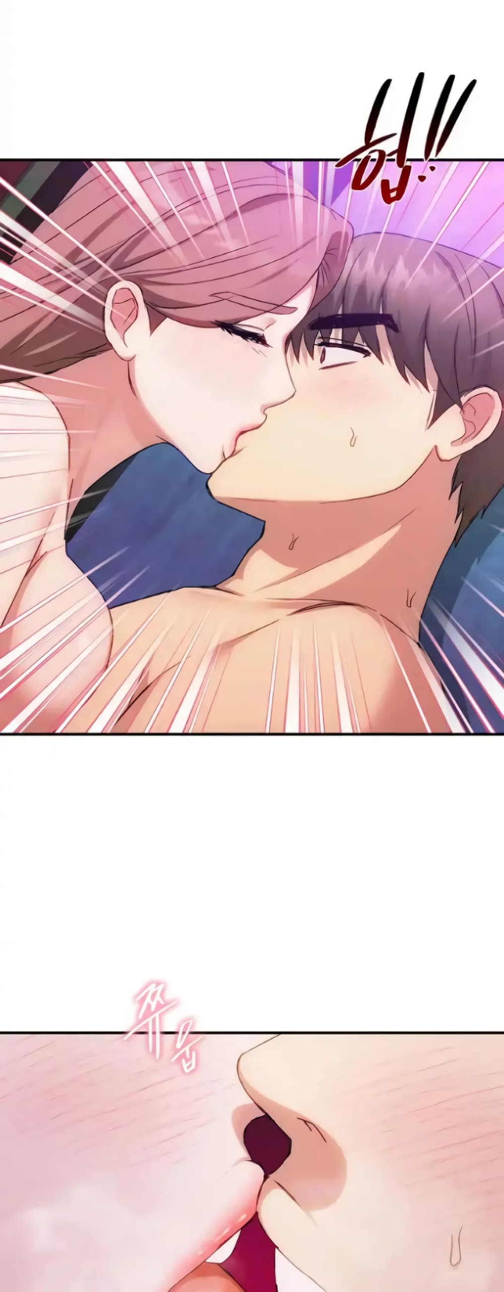 Seducing Mother 31-31
