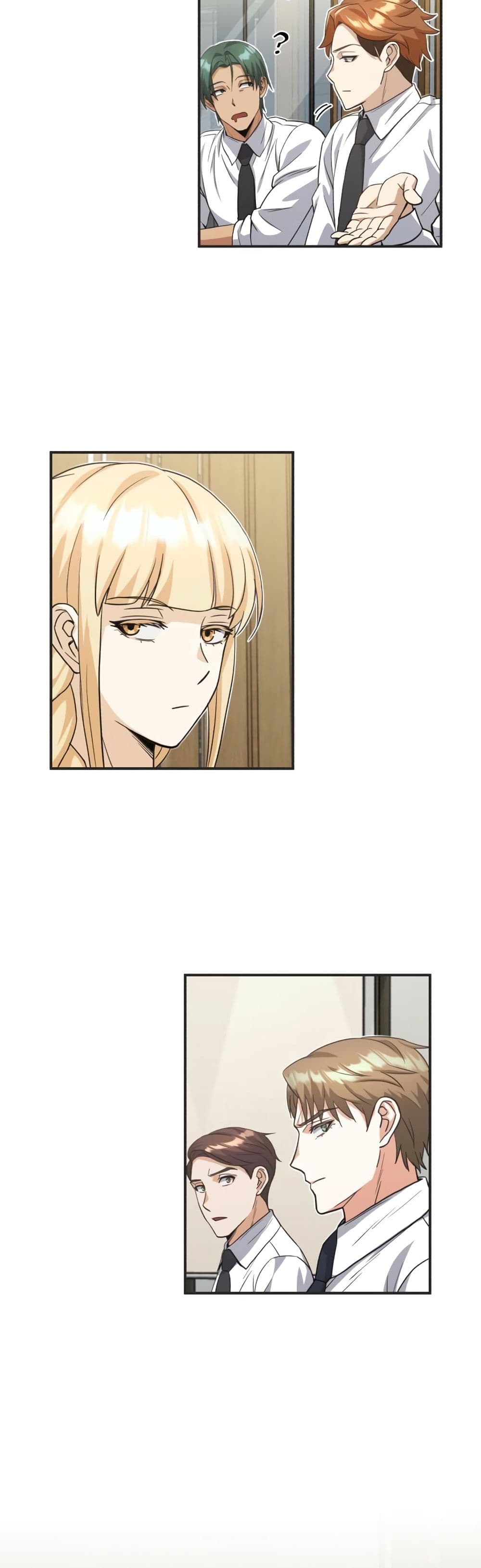 Genius of the Unique Lineage 23-23