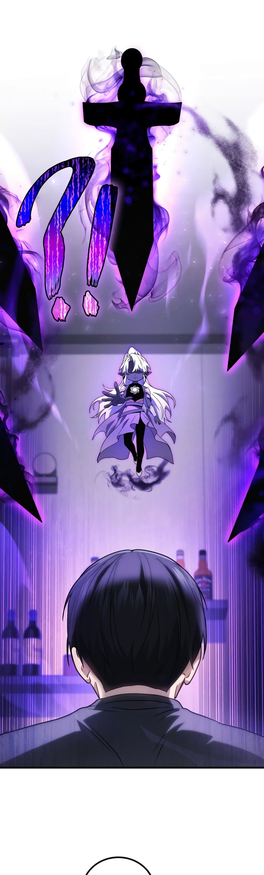 Martial God Regressed to Level 2 60-60