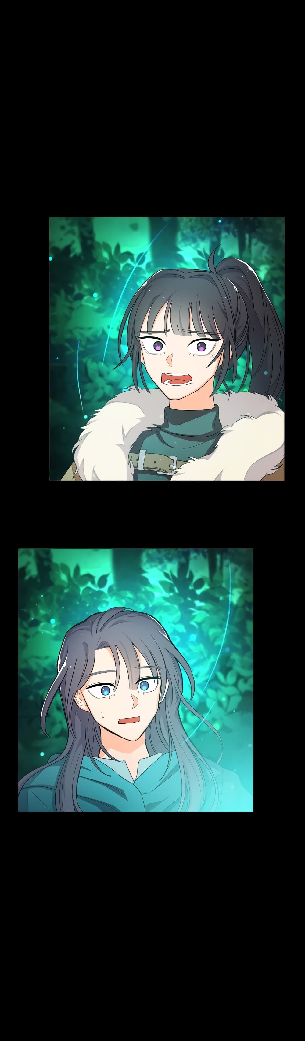 Virtual Reality Action RPG 3-3