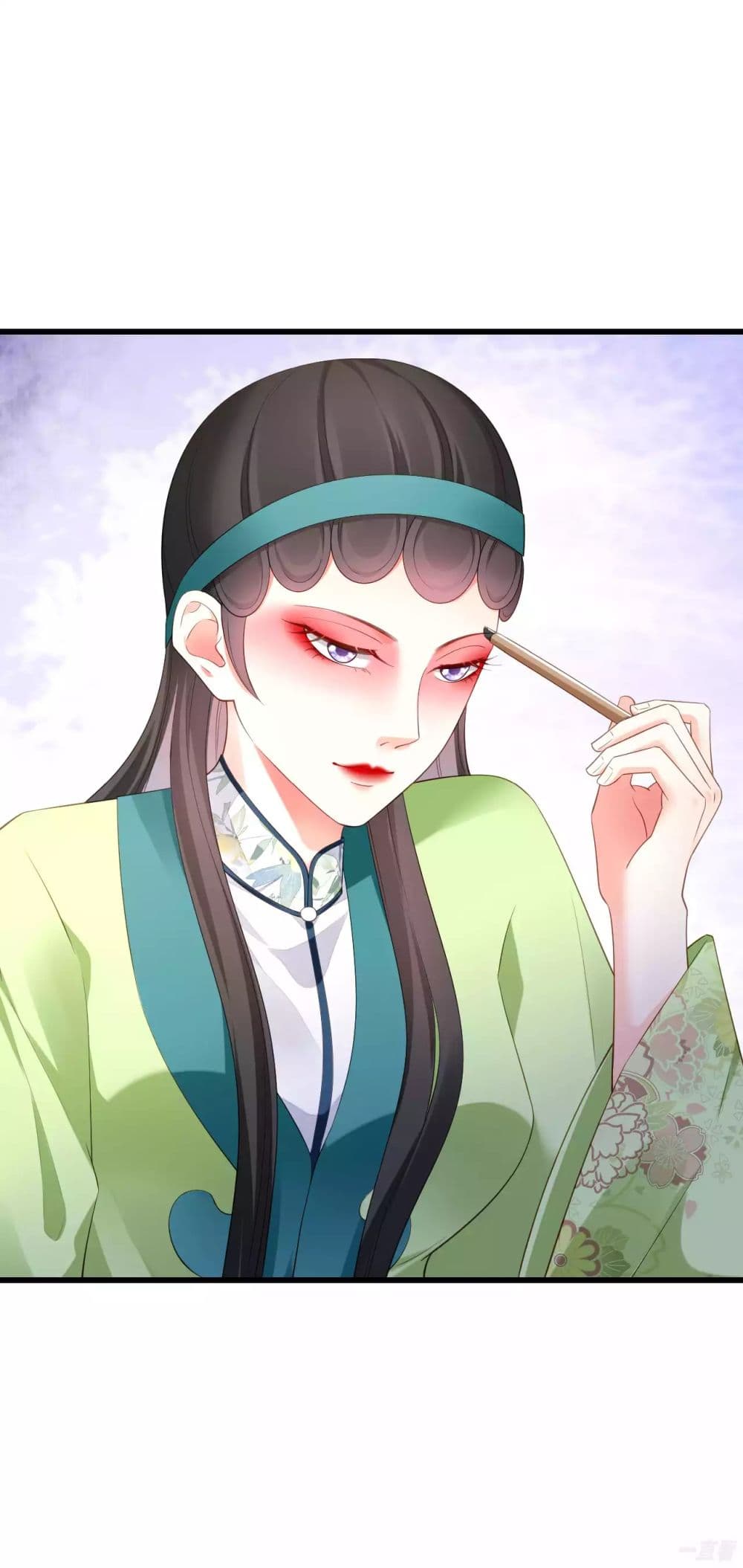 Shadow Paradox: You Can't Have 8-8