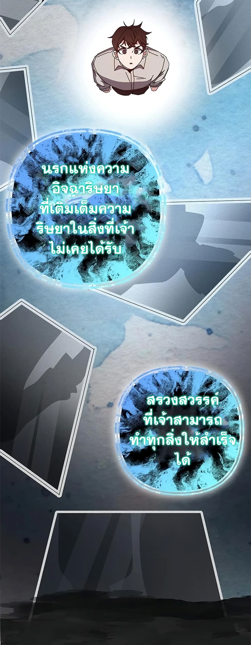 Transcension Academy 63-63