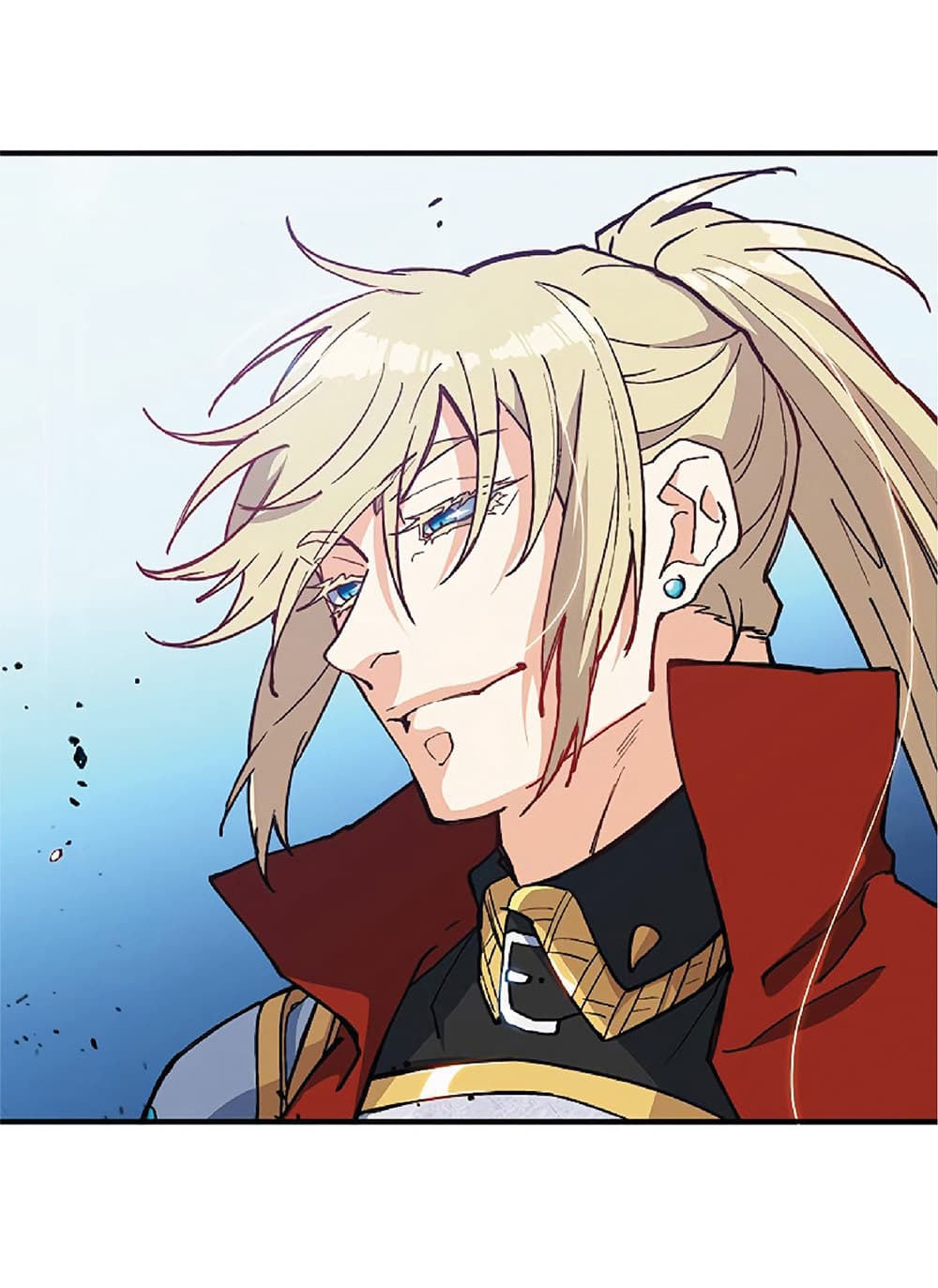 Duke Pendragon: Master of the White Dragon 14-14