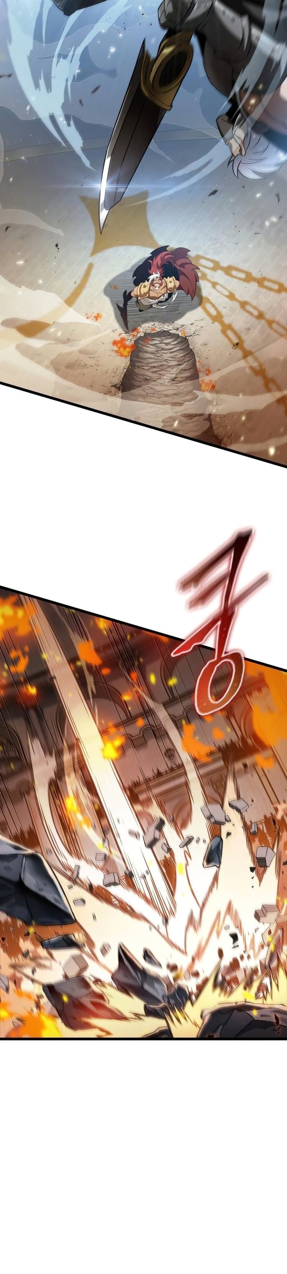 The World After The End 40-40