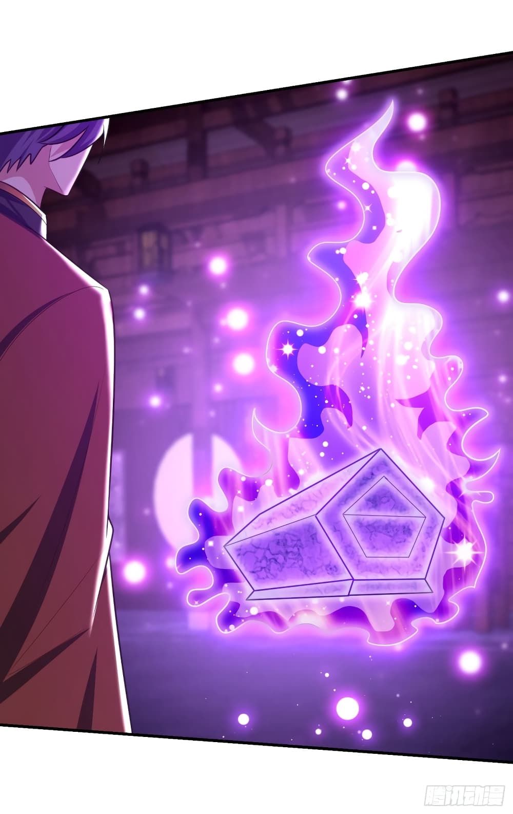 Rise of The Demon King รุ่งอรุณแห่งราชาปีศาจ 202-202