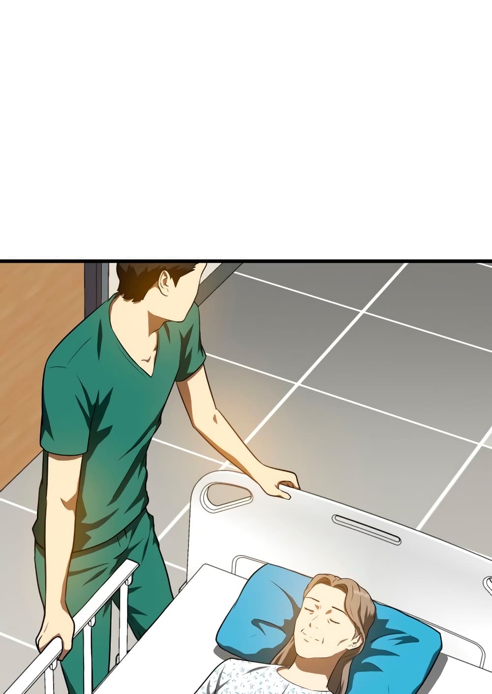 Perfect Surgeon 6-6