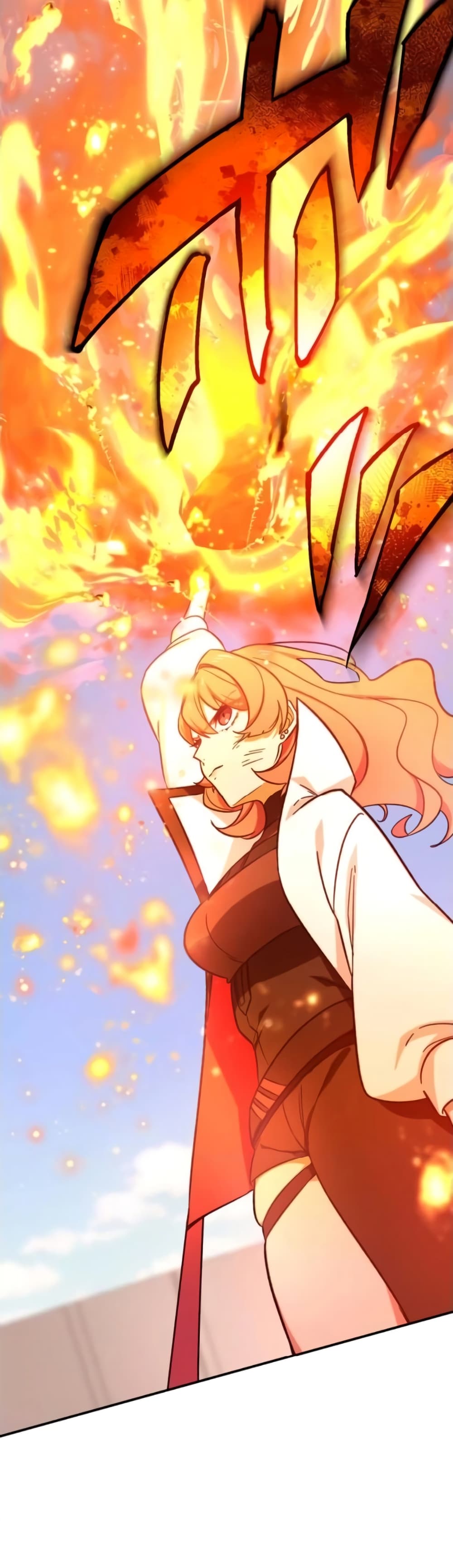 The Strongest Assassin Gets Transferred To Another World With His Whole Class 9-9