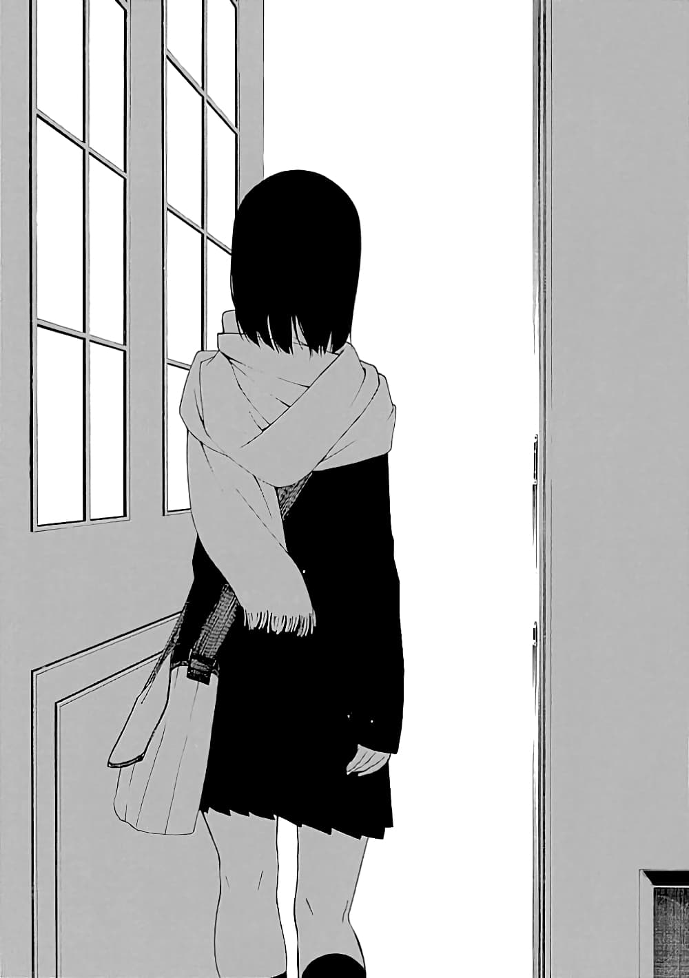 Toumei Ningen no Hone 21-ผู้รับ