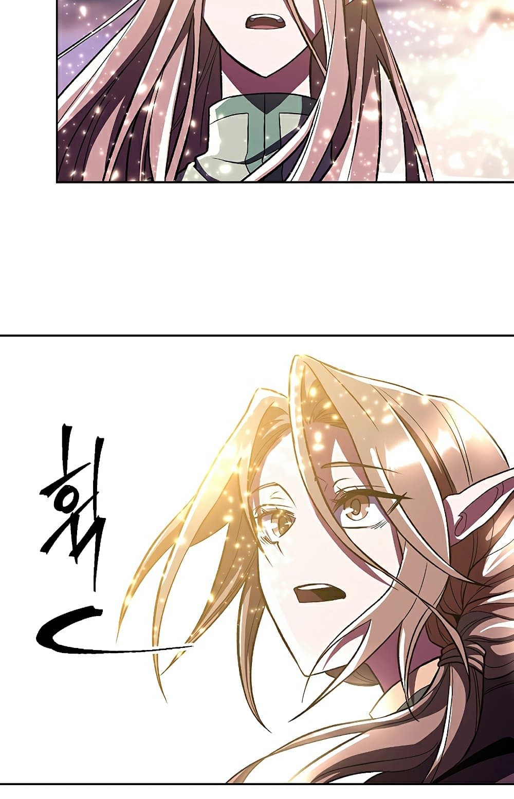 Archmage Transcending Through Regression 44-44
