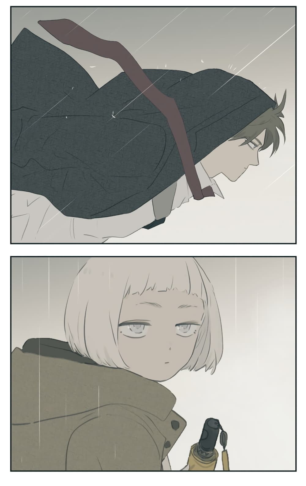 Nan Hao & Shang Feng หนานเห่า กับ จันเป็ง 111-111