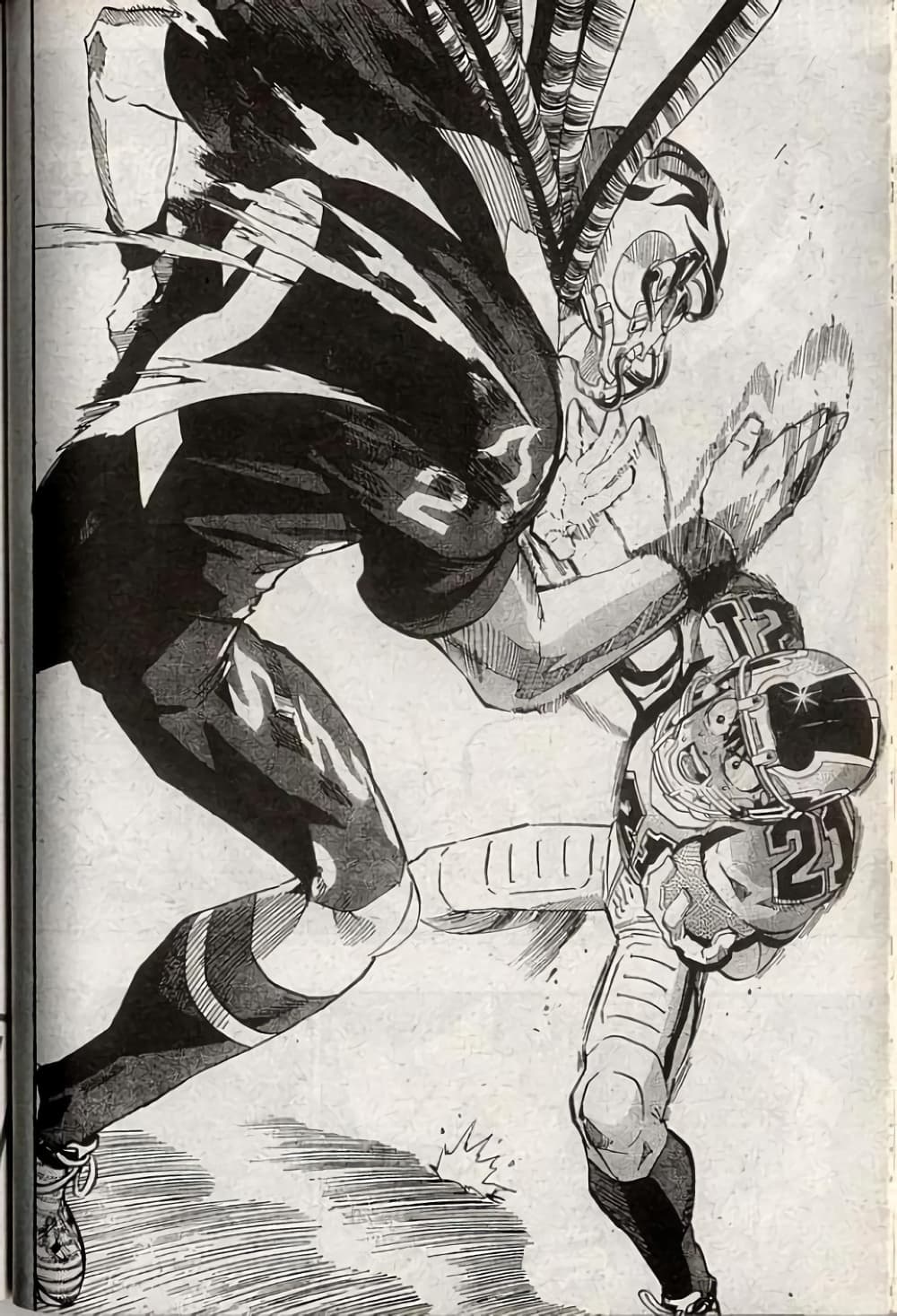 Eyeshield 21 191-191