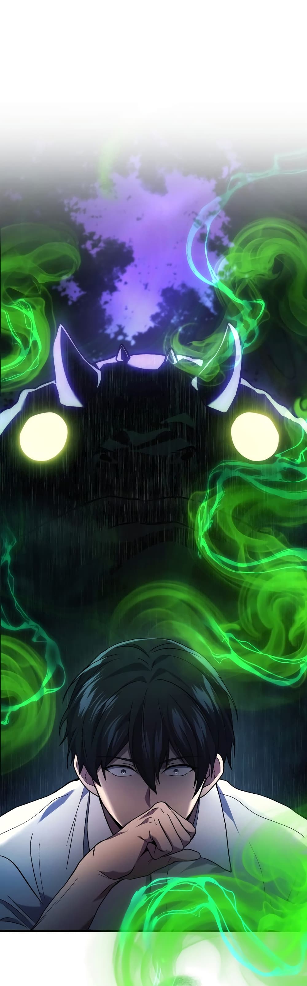 Martial God Regressed to Level 2 58-58