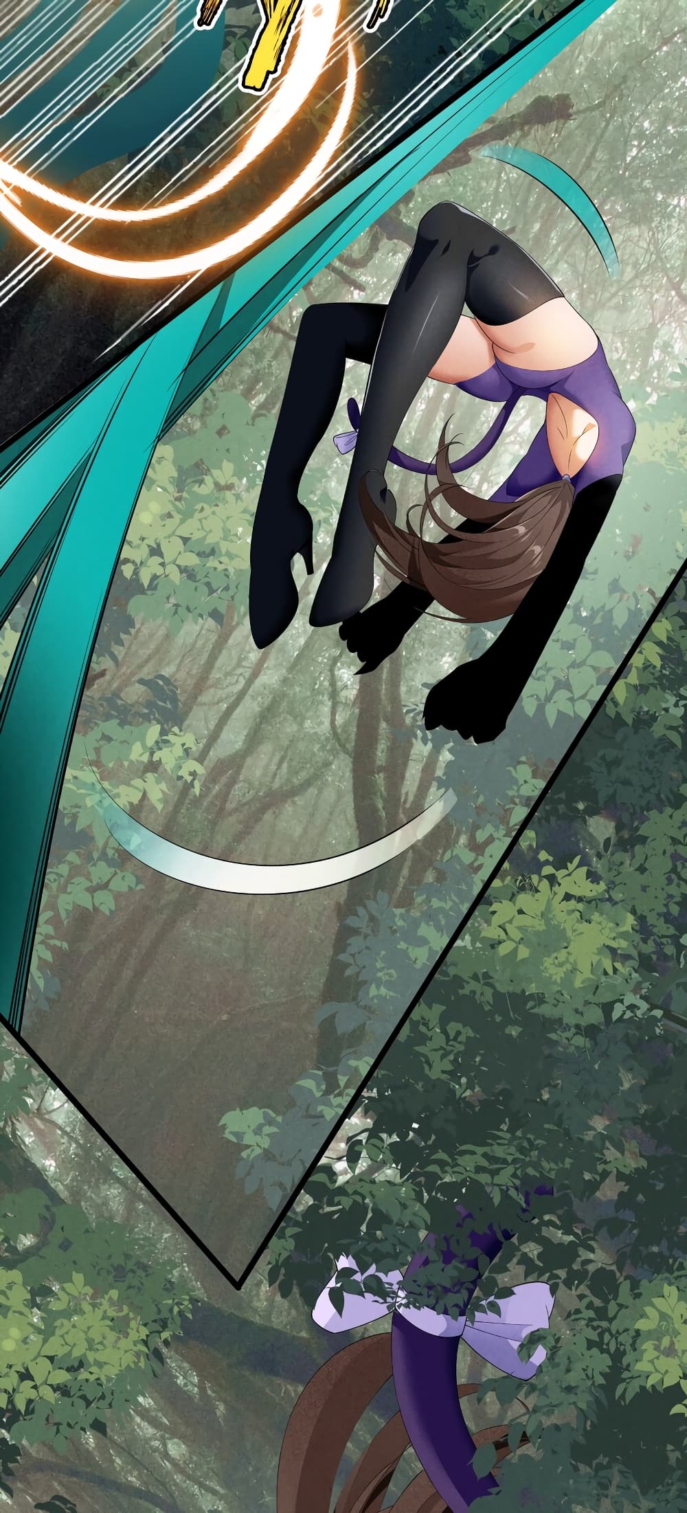 Young Master Villain Doesn't Want To Be Annihilated 87-87