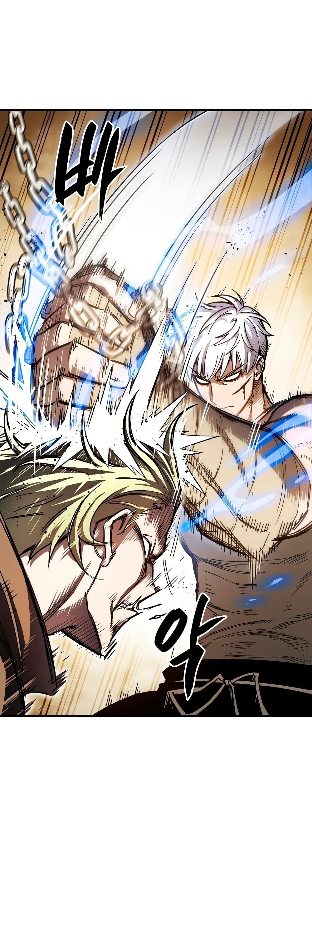 Reincarnation of the Suicidal Battle God 6-6