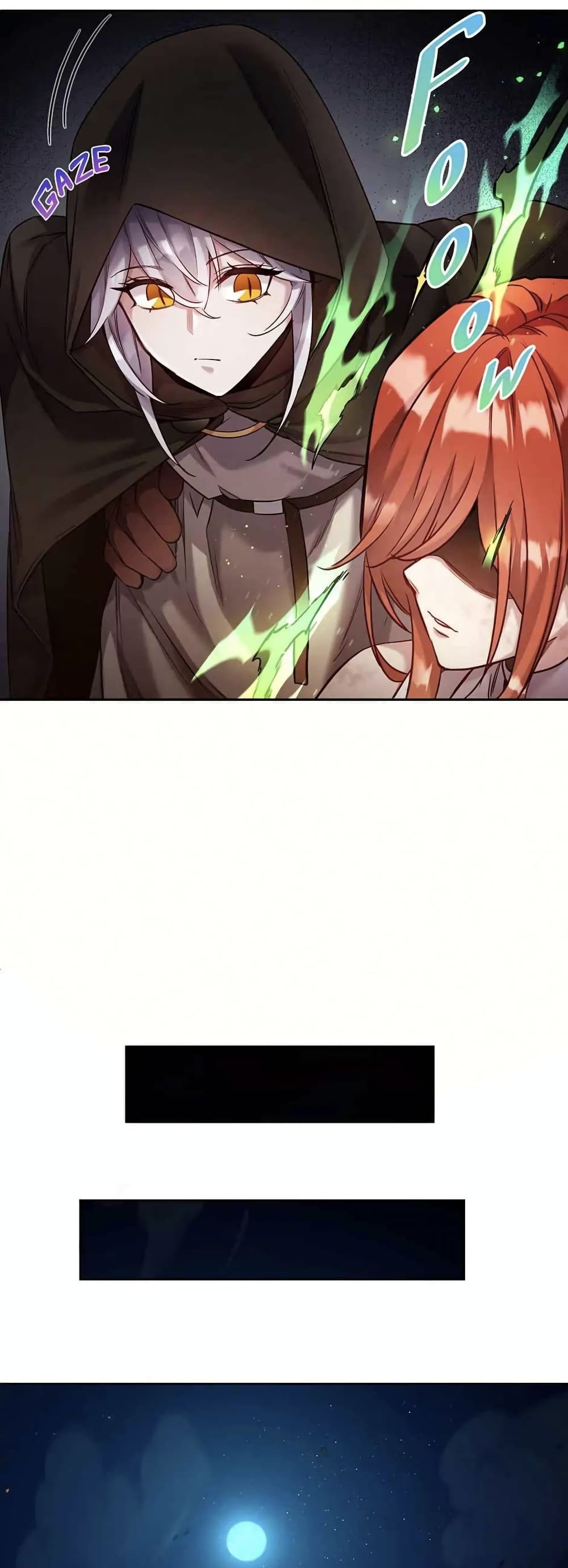 SALVOS (A MONSTER EVOLUTION LITRPG) 18-18