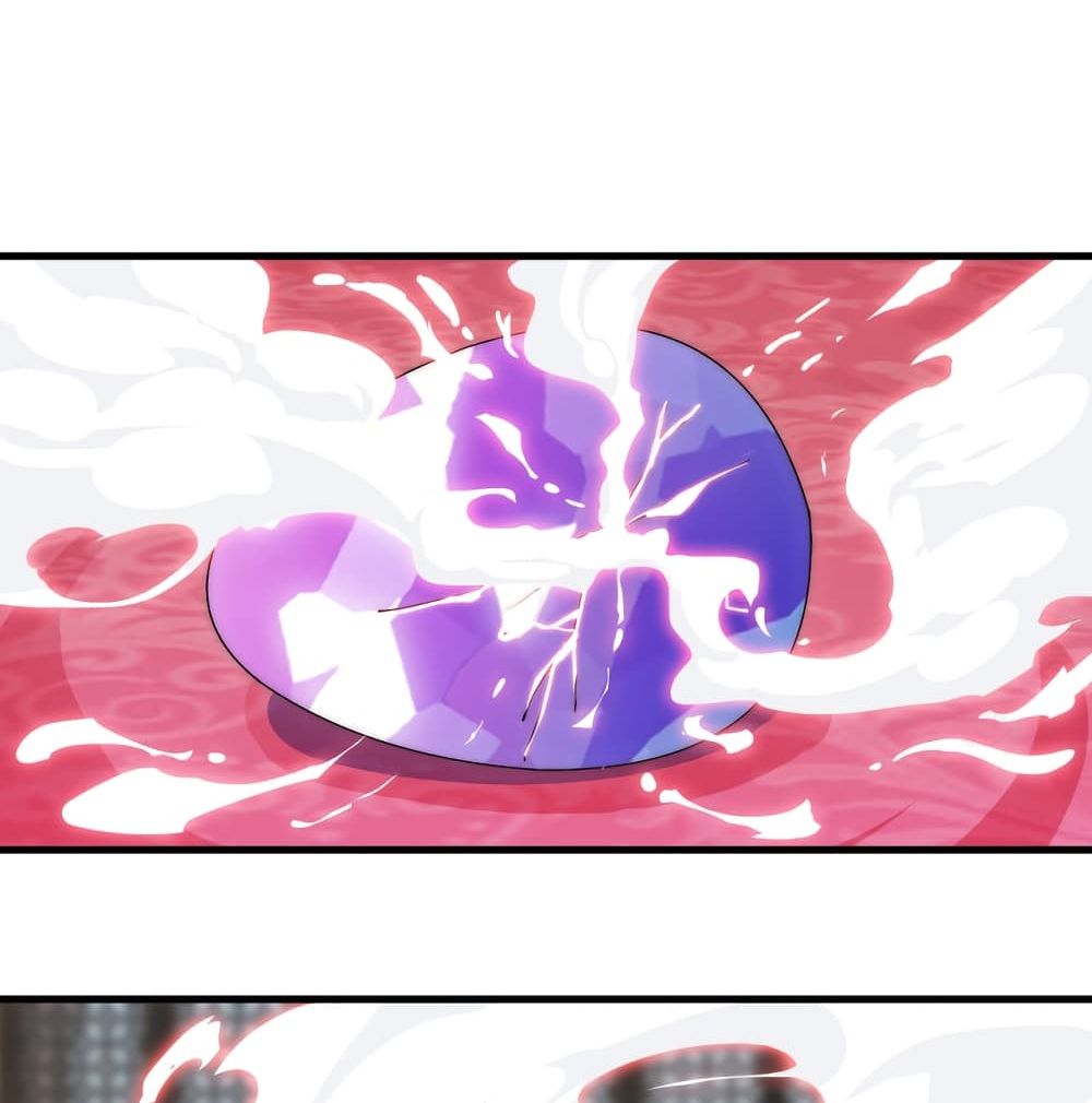 To Be Strongest 9-9