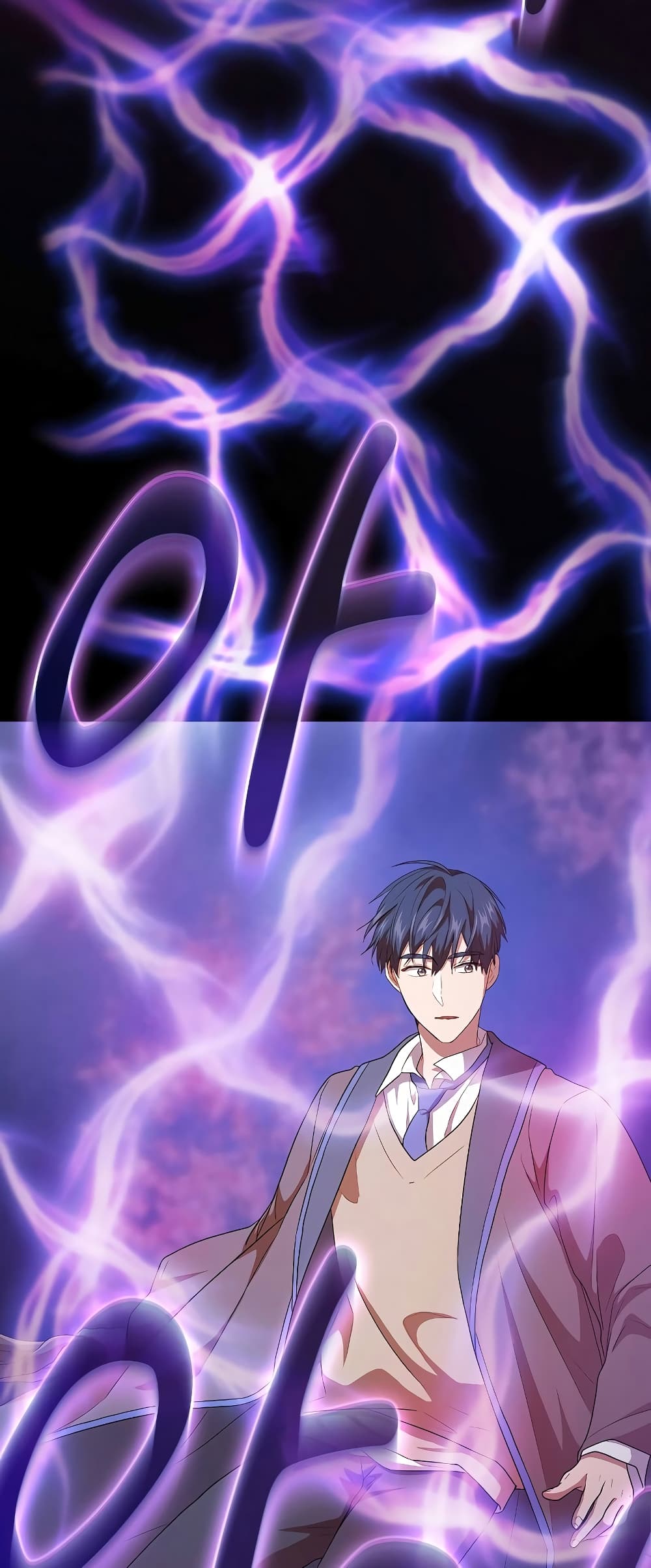 Magic Academy Survival Guide 56-56