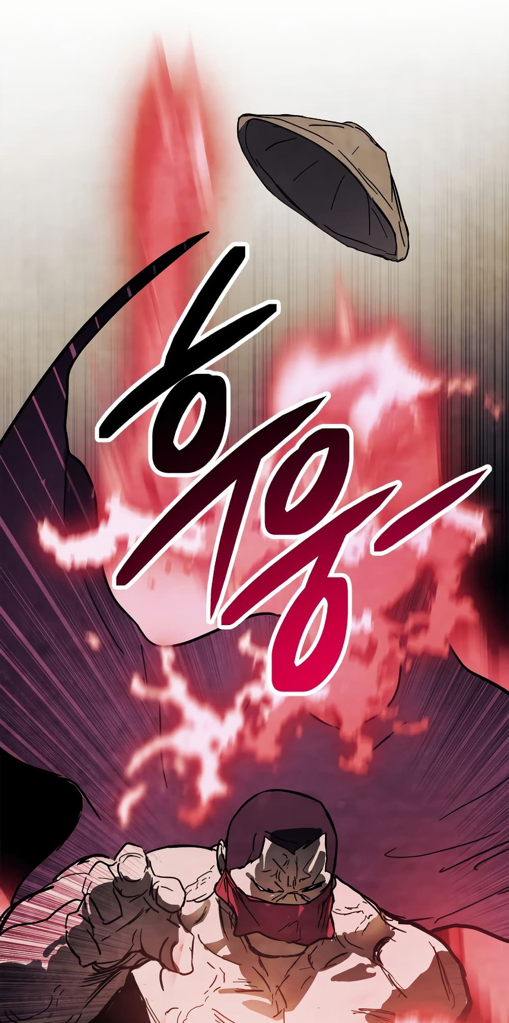 Chronicles Of The Martial God's Return 74-74