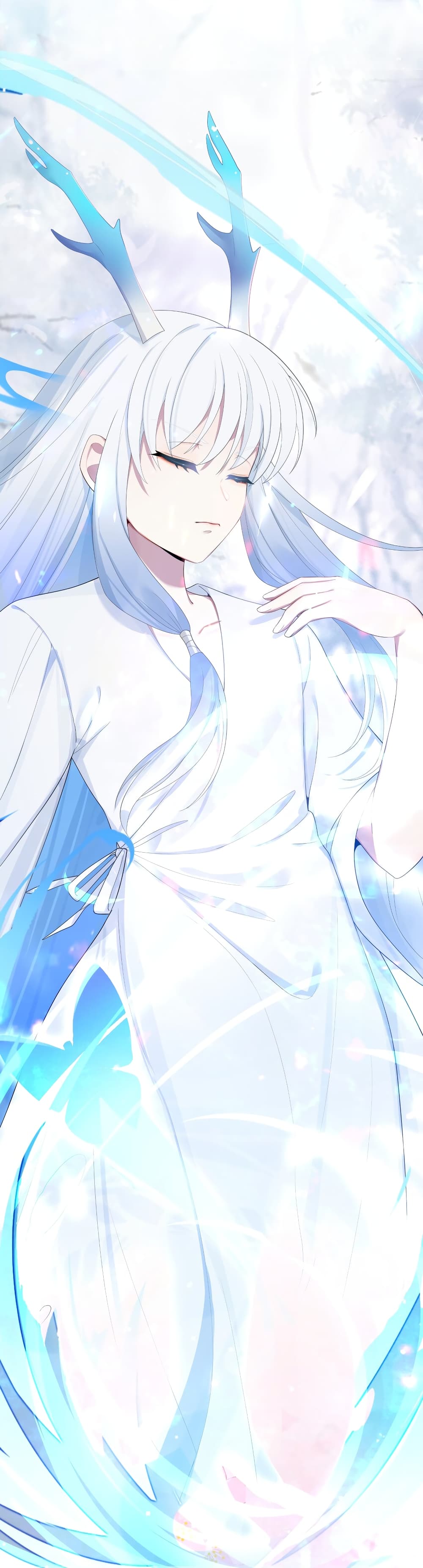 The Lady Is Actually the Future Tyrant and Empress 18-18