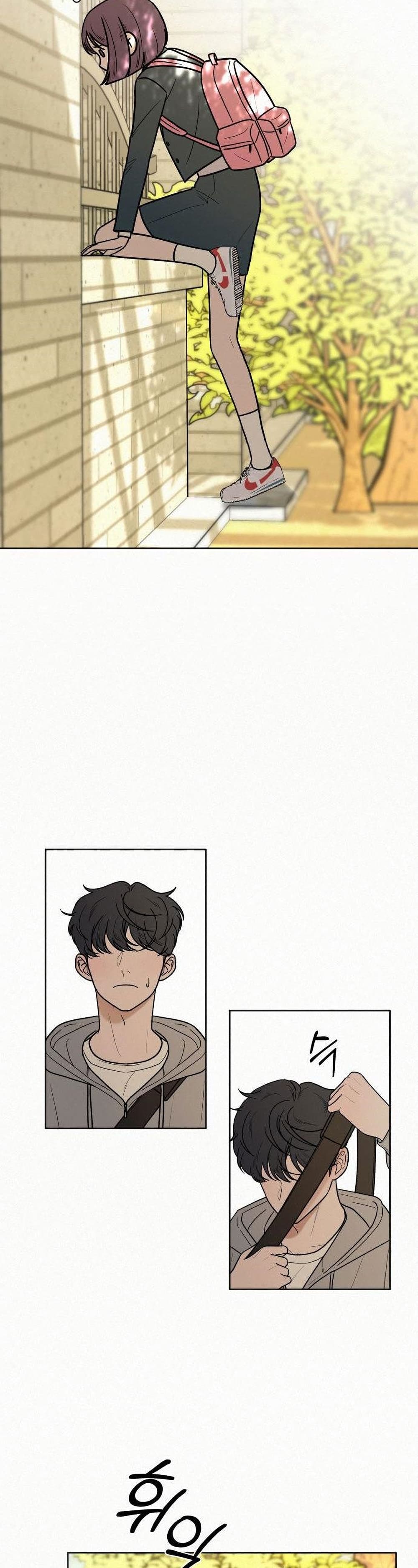 Operation True Love 8-8