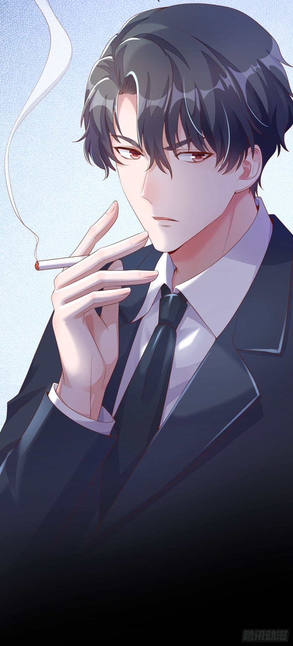 Whispers of The Devil จำเลยรัก คุณชายปีศาจ 1-1