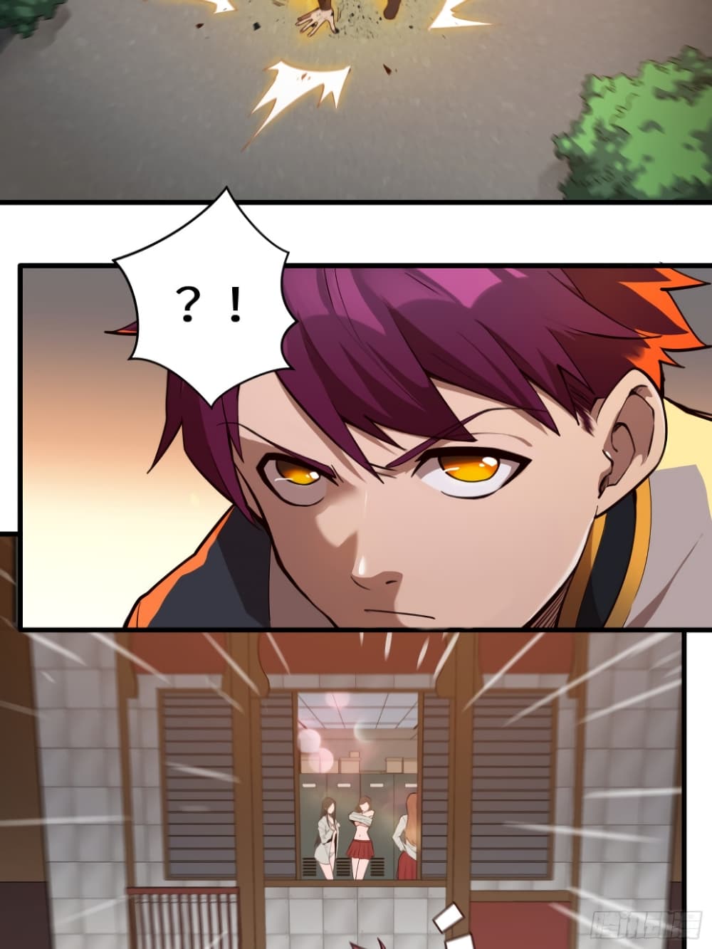Legend of Star General 5-5
