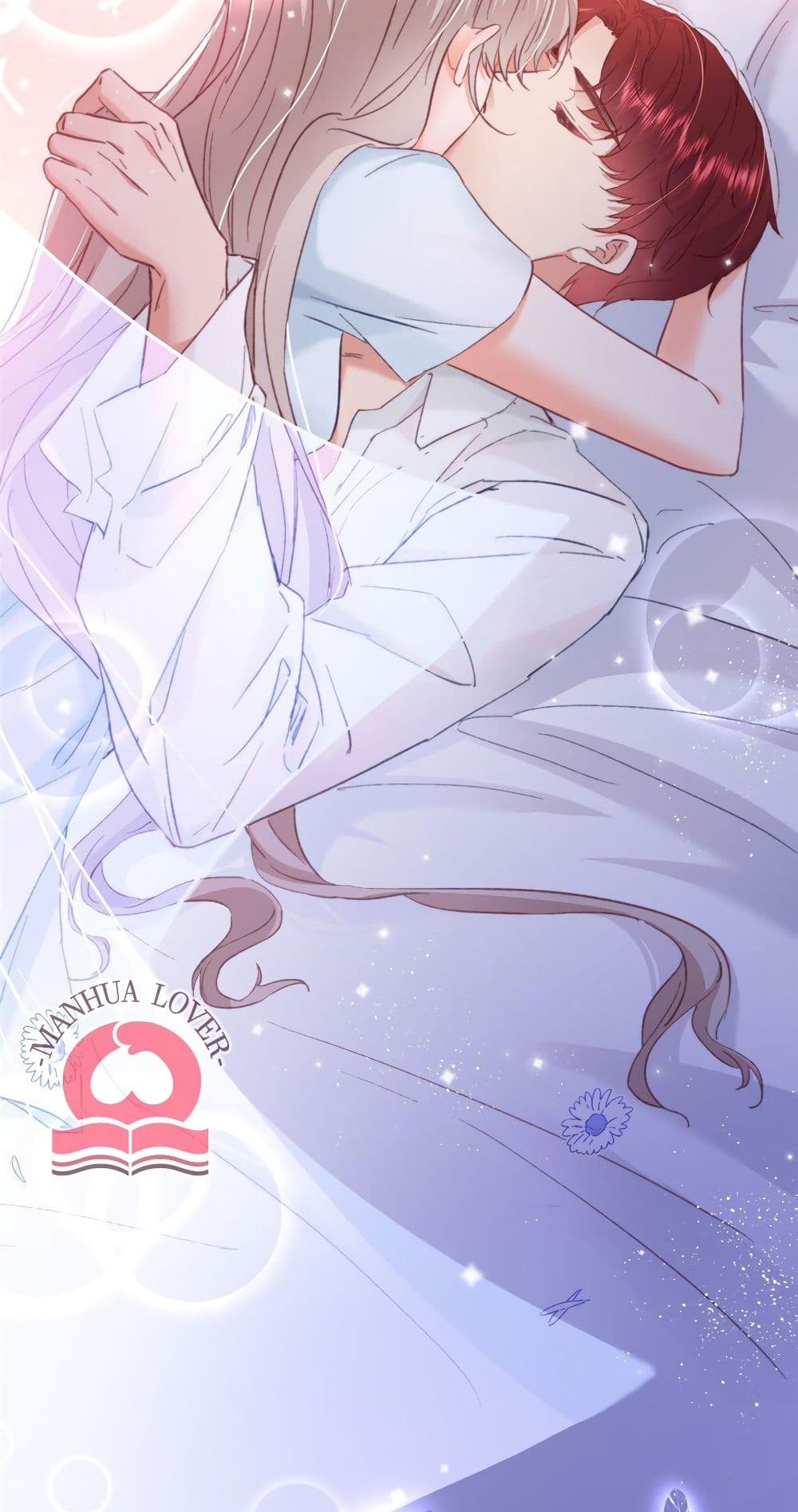 Declaration of love 24-24