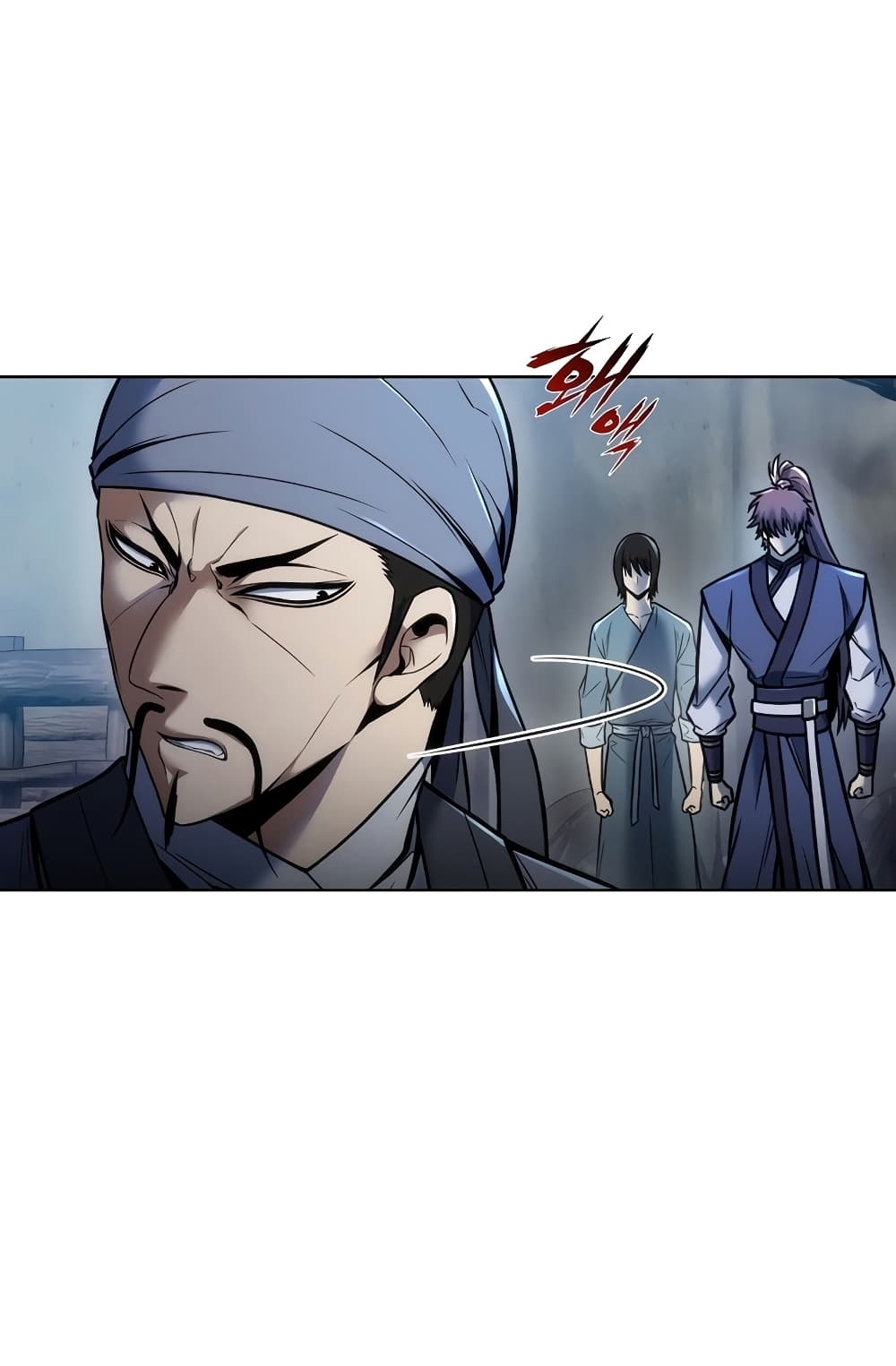 The Star of a Supreme Ruler 3-3