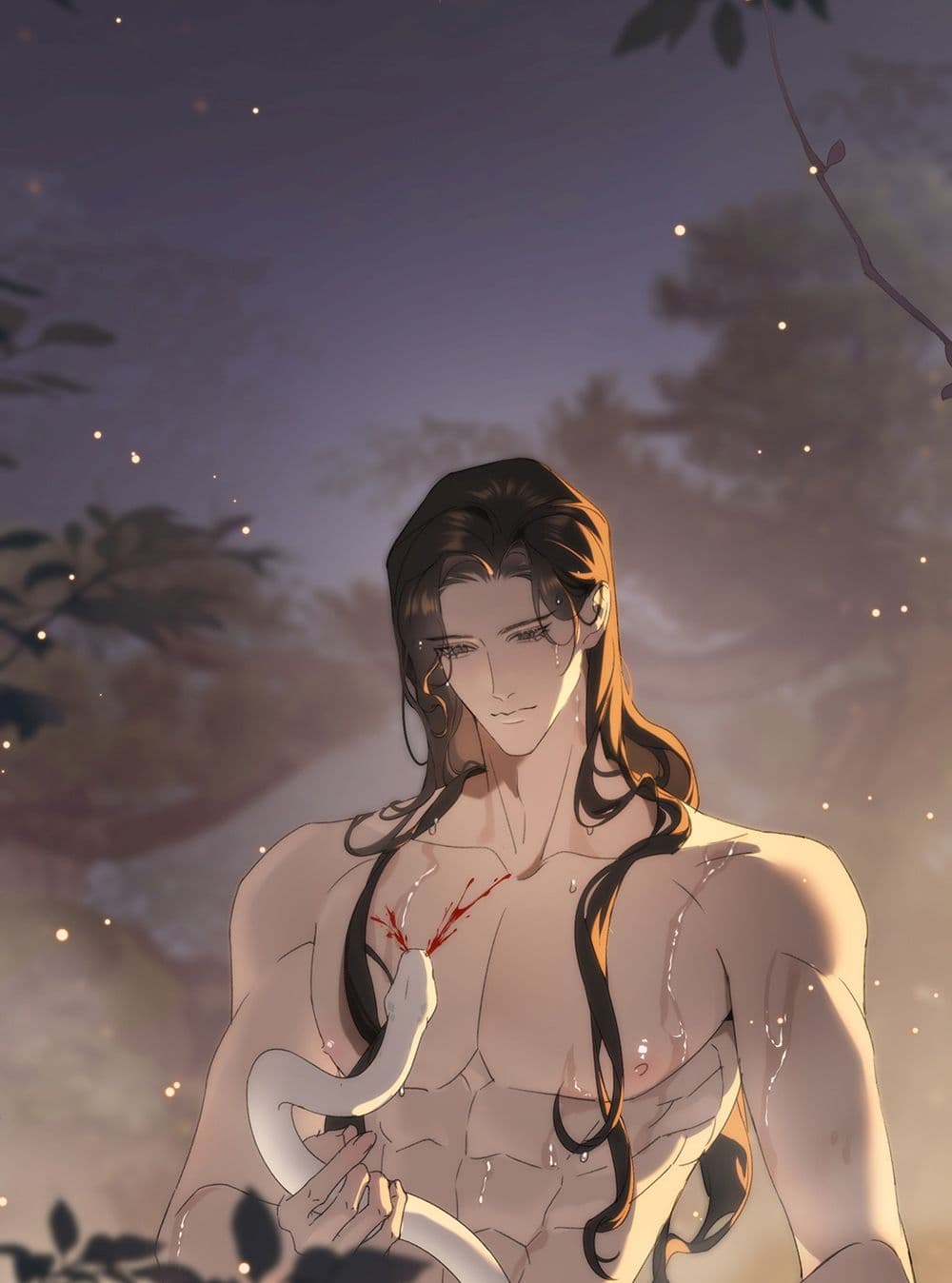 The Snake Demon Wants to Flee ยุทธการหลบหนีของปีศาจ 2-2