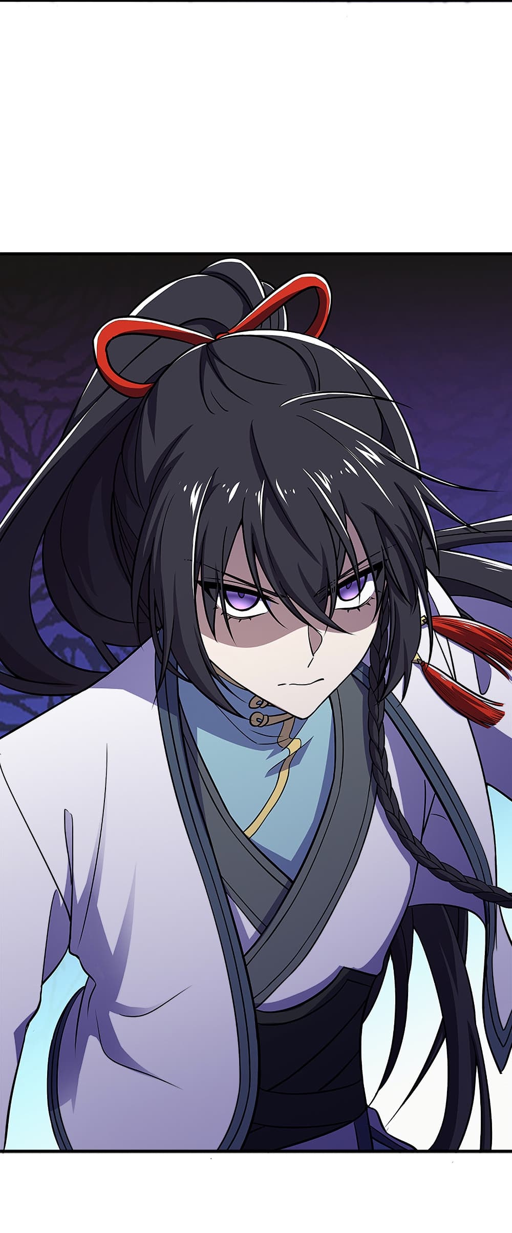 The Martial Emperor's Life After Seclusion 13-13