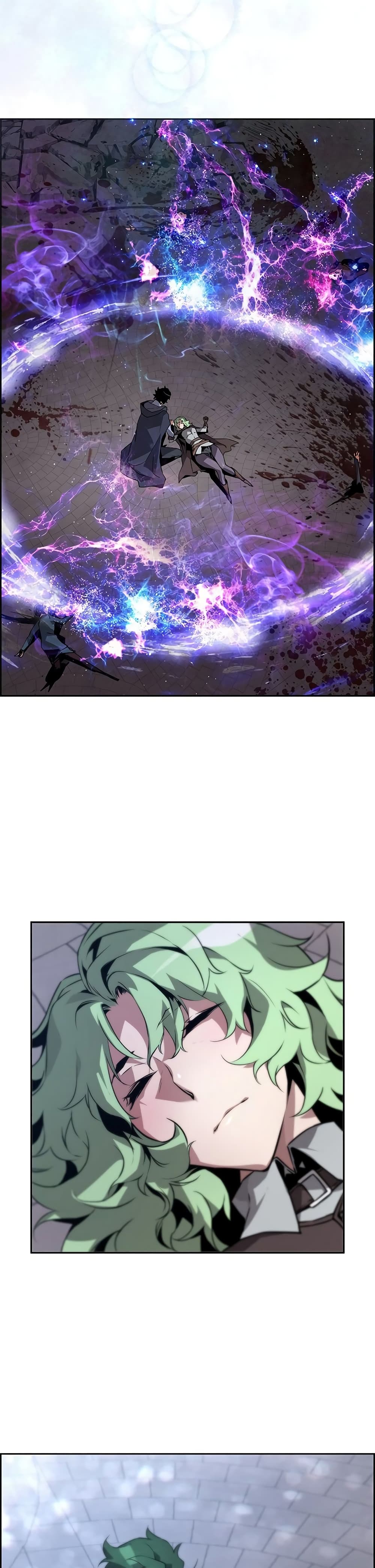 Necromancer's Evolutionary Traits 12-12