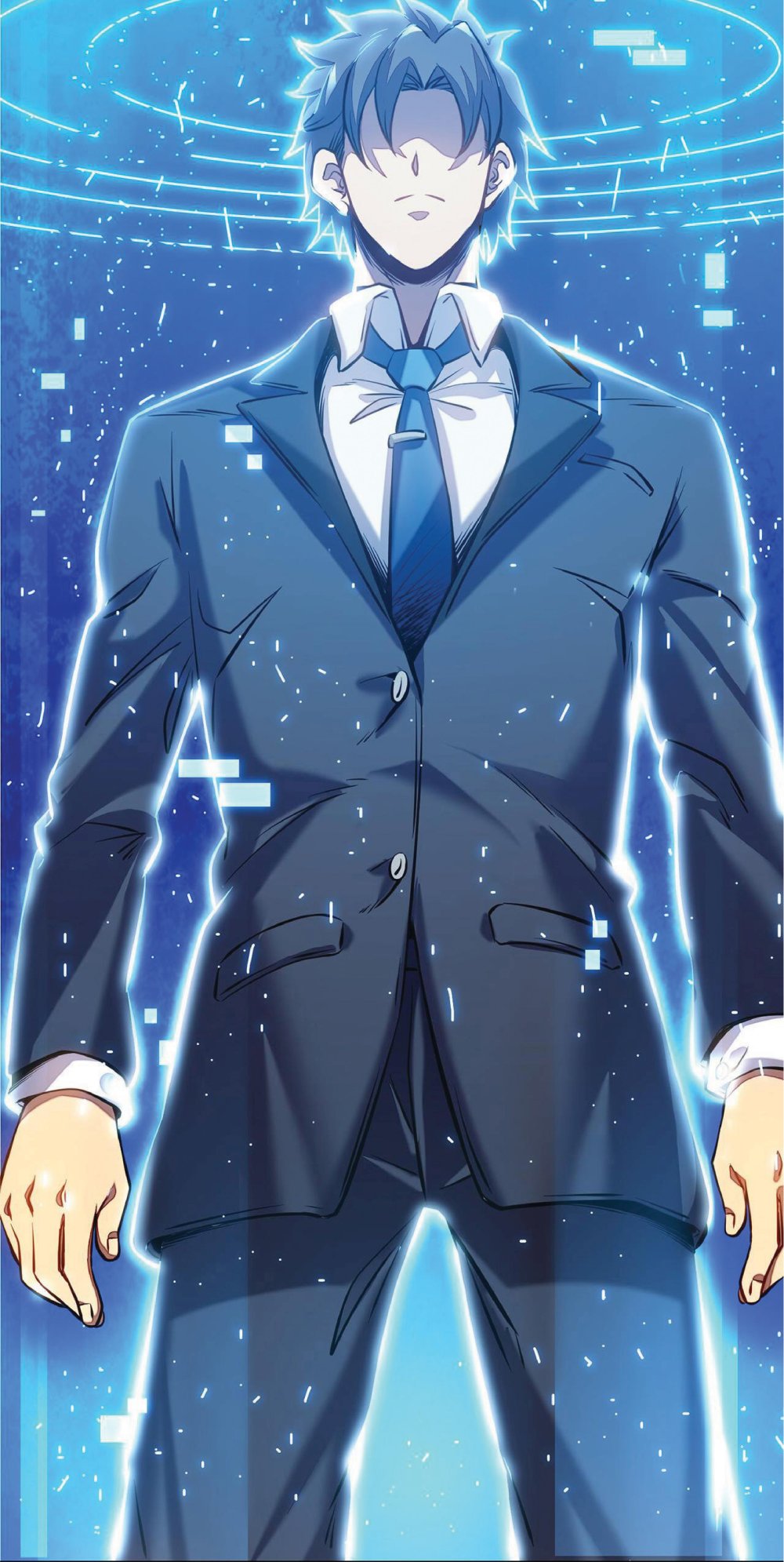 My Path to Killing Gods in Another World 1-1