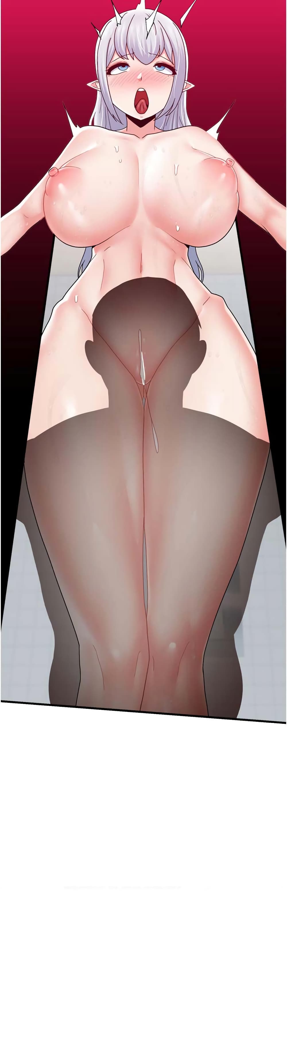 Absolute Hypnosis in Another World 55-55