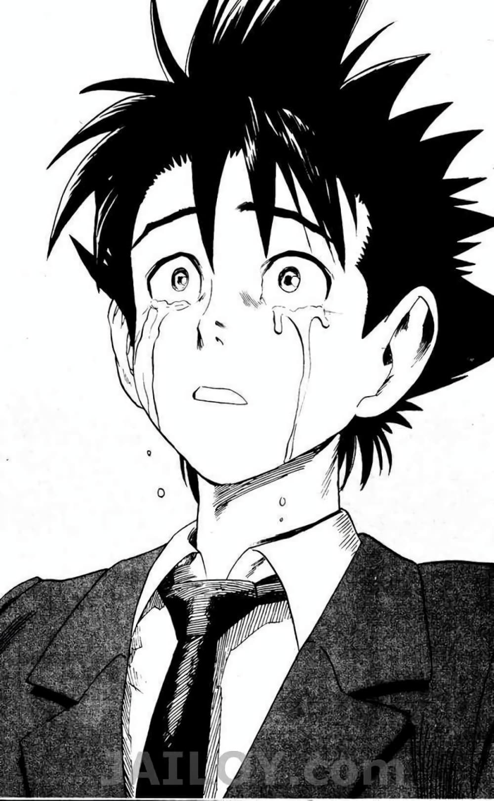 Eyeshield 21 20-20