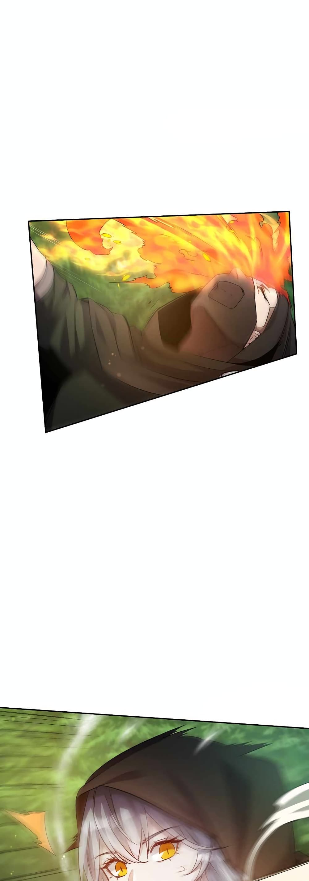 SALVOS (A MONSTER EVOLUTION LITRPG) 20-20