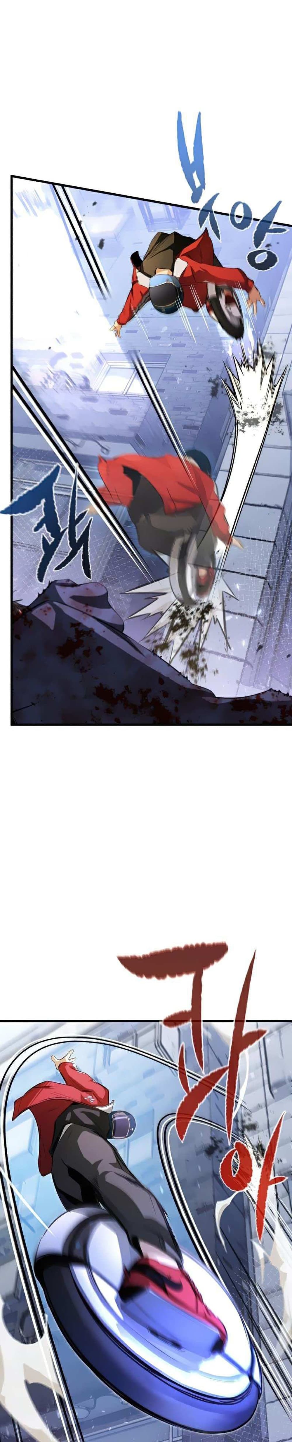 Phantom Spirit King 19-19