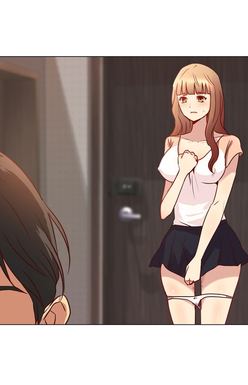 Giving Girl 1-1