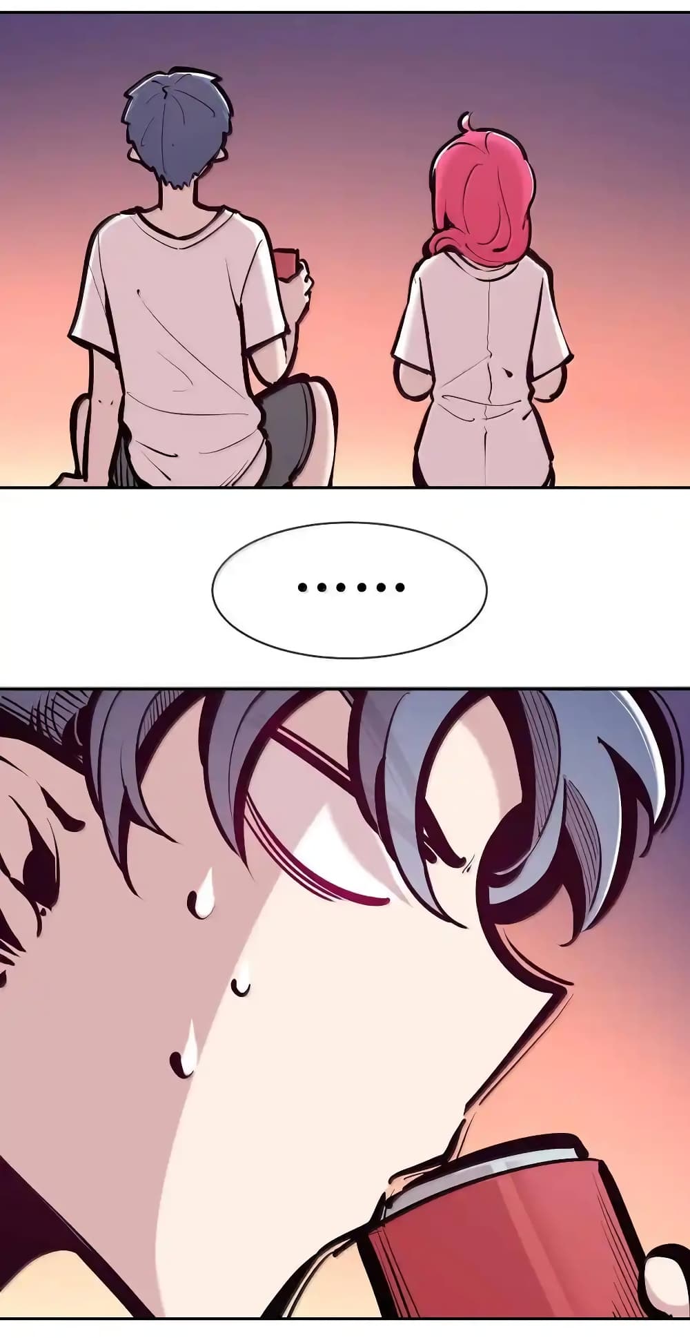 Demon X Angel, Can’t Get Along! 117.1-117.1