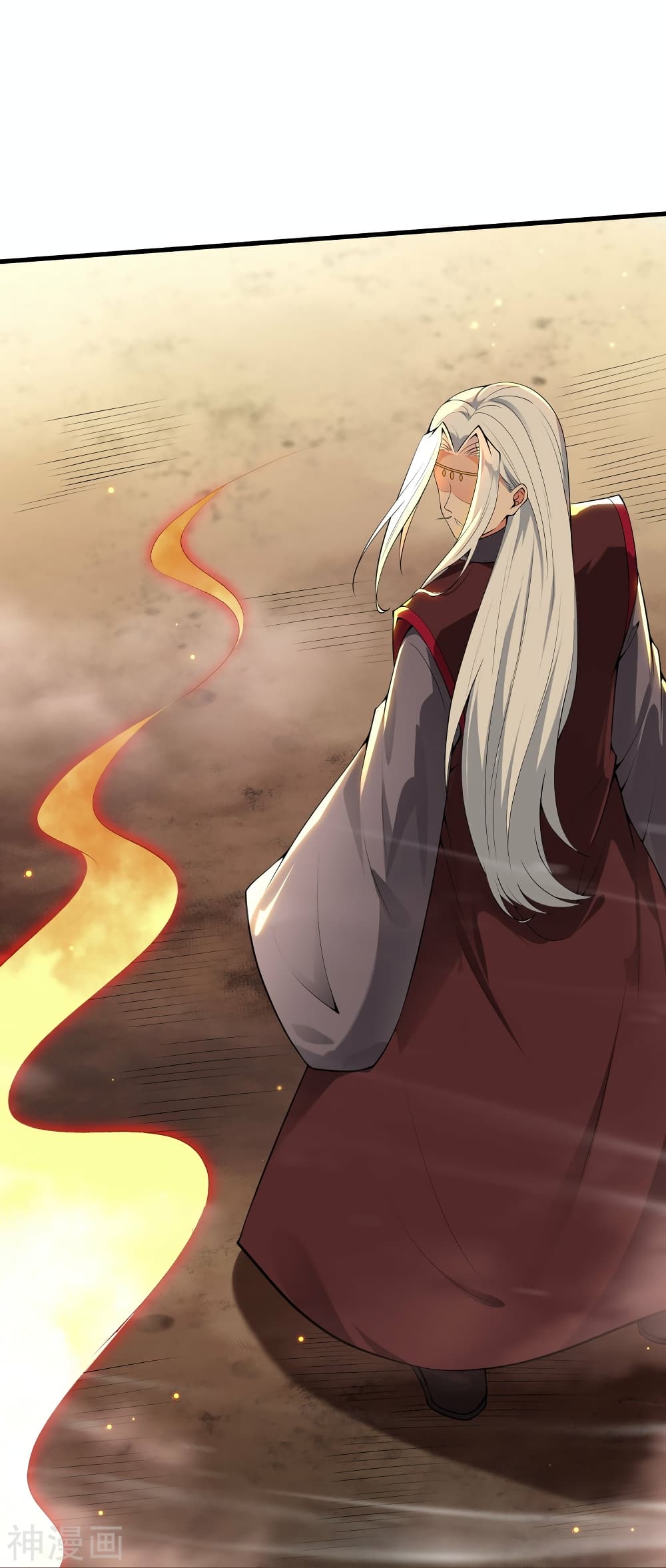 Against the Gods อสูรพลิกฟ้า 495-495