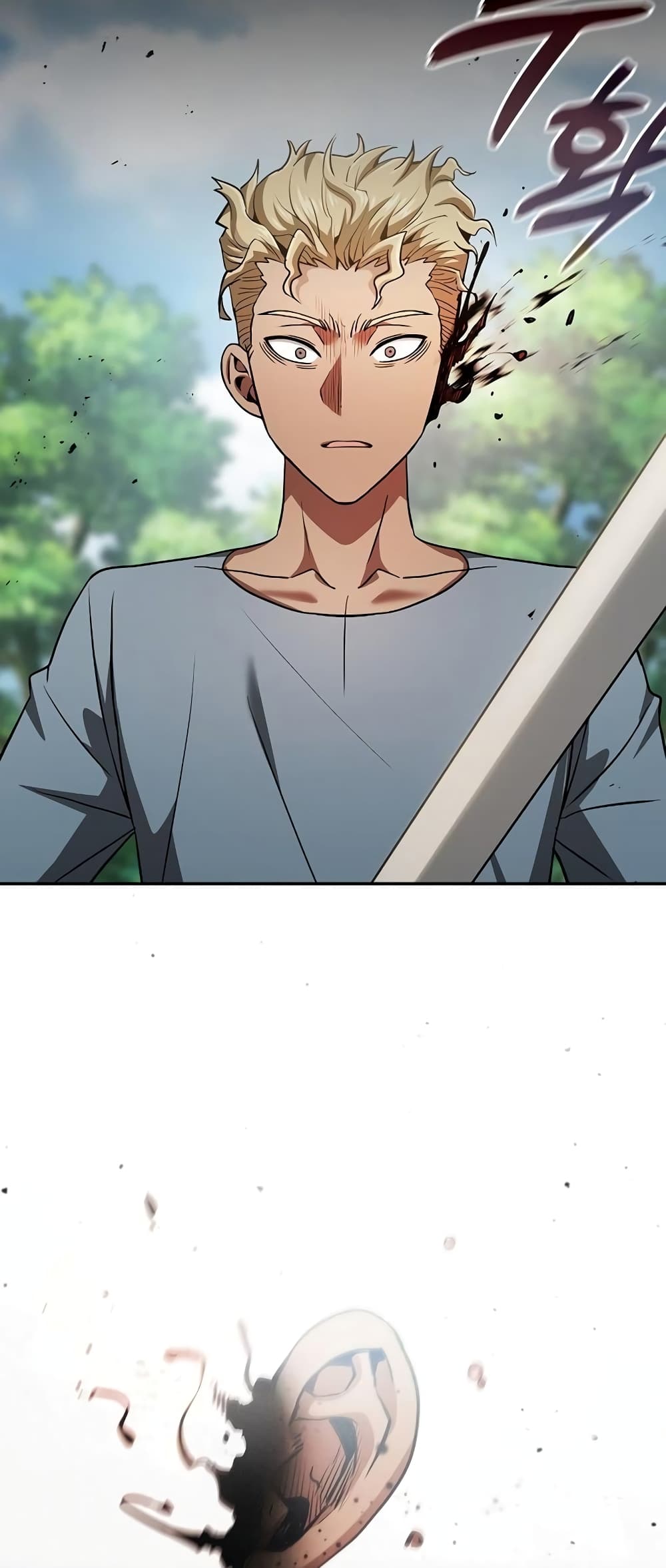 Academy’s Genius Swordmaster 3-3
