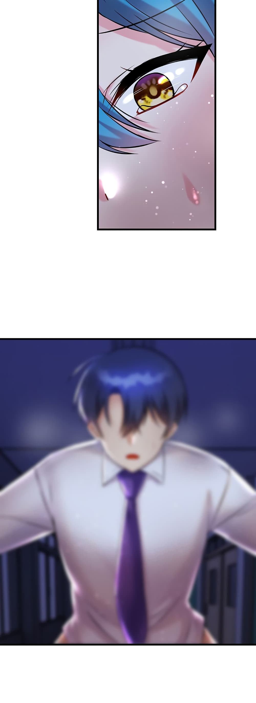 Trapped in the Academy’s Eroge 25-25
